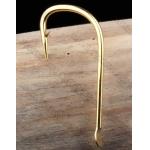 Fishing Hooks PVD Vacuum Coating Machine, Wear Resistance With Multi Arc Evaporation