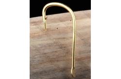 China Fishing Hooks PVD Vacuum Coating Machine, Wear Resistance With Multi Arc Evaporation supplier