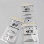 4 Slot 95Kpa Specimen Bags for Transport Packaging for sale