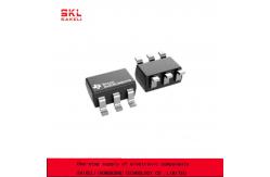 China SN74LVC2G14DCKR IC Chip Integrated Circuit Inverter IC 2 Channel Schmitt Trigger Inputs supplier