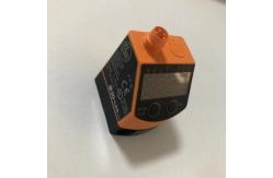 China IFM PQ3834 Pressure Sensor with IO-Link supplier