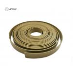PTFE Filled Copper Powder Soft Strip FD Coil Strip Self Lubrication for sale