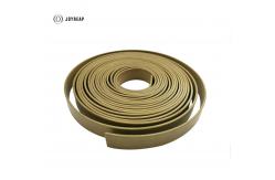 China PTFE Filled Copper Powder Soft Strip FD Coil Strip Self Lubrication supplier