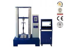 China High Precision Spring Tensile and Compression Testing Machine supplier