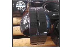 China Radial GEH600HC Thrust And Plain Bearings Catalog Wear-Resistant Long Life supplier