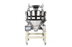 China 200mm Nuts Packing Machine supplier