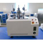 Plastic HDT Vicat Tester Softening Point Deformmation Test Machine
