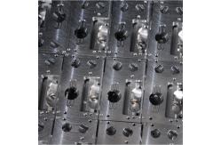 China Aluminum Automotive Turned Components Precision Extrusion CNC Turning Parts supplier