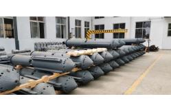 China Technique Vibroflotation Equipment Pile Driver Sand Compaction Stone Column Machine supplier