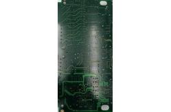 China General Electric Speedtronic Mark VI IS200TTURH1BCC Electric Turbine Terminal Control Board supplier