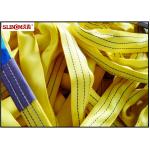 WLL 3T Endless Polyester Round Sling EN1492-2 CE GS TUV Certification
