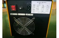 China CD Welding Machine For Insulation Pins supplier