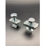 Hot Selling Unistrut Vertical m10 m12 Rod Stiffener for sale