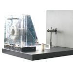 Manual Control Method Synthetic Blood Penetration Tester For Medical Masks