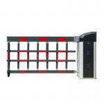 Boom Fencing Parking Barrier Gate Airborne Stylish Arm Auto Reverse for sale