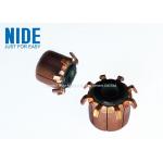 8 Segmented Automobile Car Jack Odm Electric Motor Commutator for sale