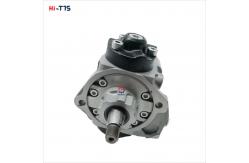 China Excavator Engine Common Rail Pump Denso J05E Fuel Pump SK200-8 supplier
