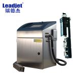 V170 Low Maintance Economic Continous Industrial Inkjet Printer 52u 62 U Nozzle Available for sale