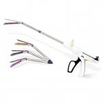 Begie Articulating Endoscopic Laparoscopic Linear Cutter Stapler 290mm for sale