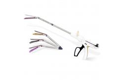 China Begie Articulating Endoscopic Laparoscopic Linear Cutter Stapler 290mm supplier