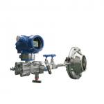 Class 0.5 Accuracy Integrated Orifice Digital Flowmeter for Customized Oil Flow Control for sale