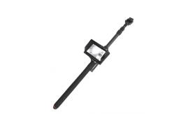 China Automatic Under Vehicle Surveillance System Telescopic IR Search Camera 1080P Resolution supplier