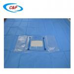 Blue Or As Your Request Disposable Drape Eye For OEM/ODM for sale