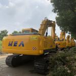 21tons Long Reach Demolition Excavator Durability For Construction Machinery for sale