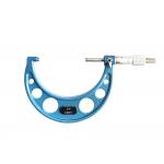 3-4 Outdoor Micrometer Screw Gauge Professional Supplier with Laser Etched Scales for Clear and Easy Reading for sale