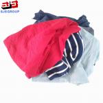 20kg/Bag Industrial Wiping Rags for sale