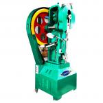THP30 30 Ton Pressure 85mm Flower Basket Tablet Press for sale