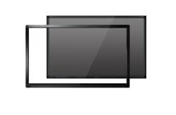 China 8ms Infrared Touch Frame 32767*32767 For Touch Screen Monitor supplier