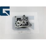 02802324 02/802324 Diesel Engine Parts 4HK1 Oil Pump For JS200 Excavator for sale