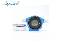 China China 4-20mA PT100 Sensor Temperature Transmitter With Thermowell supplier