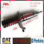 Diesel engine injector 127-8225 127-8218 127-8216 127-8222 engine 3116 for excavator for sale