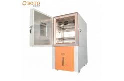 China Lab Stability Temperature Humidity Chamber Manufacturer supplier