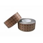 Factory Customizable Multicolor Single Side Cloth Backed Duct Tape for sale