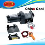 4X4 Electric  Winch 5000lbs for sale