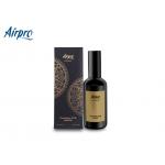 OUD Series Glass Bottle Pump Spray Black Car Perfume Aipro Brand for sale