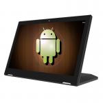 Octa Core 1.5GHZ 13.3 Inch Android Tablet Digital Signage With RJ45 Wifi Touchscreen for sale