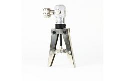 China Portable Pressure Calibration Instruments Hand Pressure Pump Gauge Calibration Equipment supplier