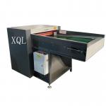 High Capacity Micro Polyester Fiber Opening Machine For Pillow Cushion Backrest Production for sale