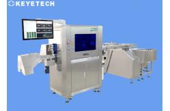China Self-Developed Visual Inspection System with 1-Year Warranty and Remote Service supplier