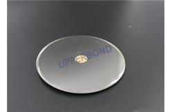 China Automatic MK9 Cigarette Machine Knife Circular Cutting Blade Standard Size supplier