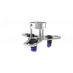 Friction Resistant Accurate Soft Robot Gripper With Unlimited Flexibility for sale