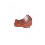 High Chromium Wear Parts Vertical Mill Roller Sleeve Lining Cast Iron for sale