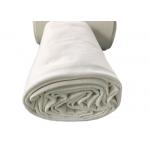 100% Polyester Ironer Belts 4-5mm Thickness Below 160°C Working Temp for sale