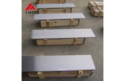 China Lightweight and Biocompatible Titanium Sheets and Plates for Medical Heat Exchangers supplier