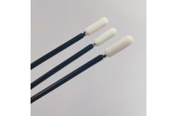 China High Absorbency PU Foam Swab 3mm 5mm For Cleaning supplier