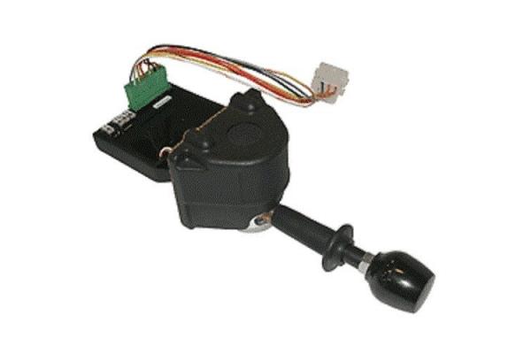 1 Axis Plastic JLG Joystick Controller 1600141